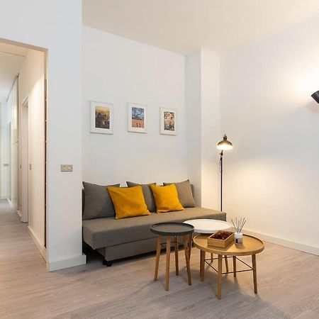 Apartament Italianway - Bergognone 31 Mediolan Zewnętrze zdjęcie