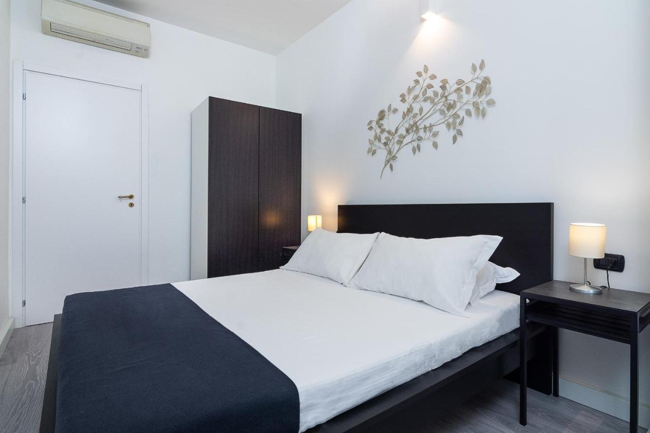 Apartament Italianway - Bergognone 31 Mediolan Zewnętrze zdjęcie